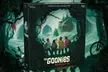 The Goonies: Never Say Die Cooperative Strategy Board Game - Second Medium