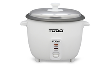 TODO 1.8L Rice Cooker 10 Cup 700W - Panatech Local