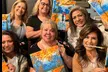 Tap Into Your Creative Side: Paint & Sip at Cincinnati’s Favorite Bars and Breweries (Up to 36% Off) - Second Medium