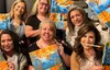 Tap Into Your Creative Side: Paint & Sip at Cincinnati’s Favorite Bars and Breweries (Up to 29% Off)