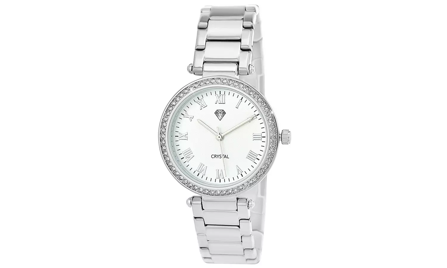 Montre Sc Crystal Paris