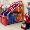 Image 3: 2-Hour or All-Day Trampoline or/and Soft Play Fun Experience