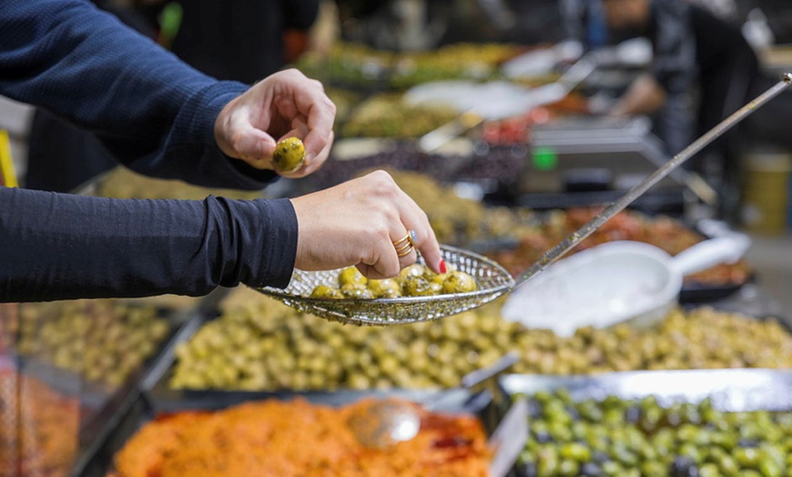 Image 16: Grüne Woche am Fr., 16.01.26 auf dem Messegelände Berlin