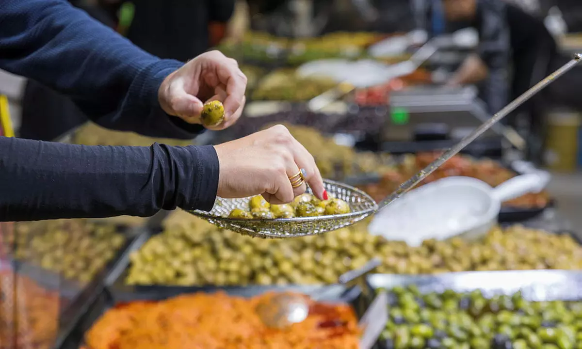 Grüne Woche am Fr., 16.01.26 auf dem Messegelände Berlin