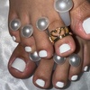 Image 2: Pamper Your Hands and Feet: Manicure and Pedicure