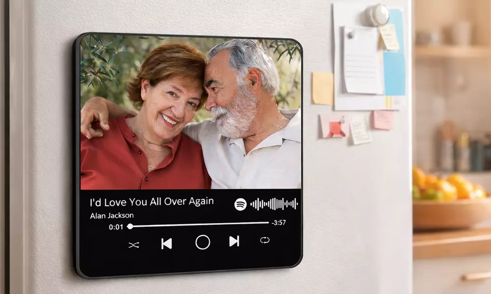 Custom Fridge Magnets