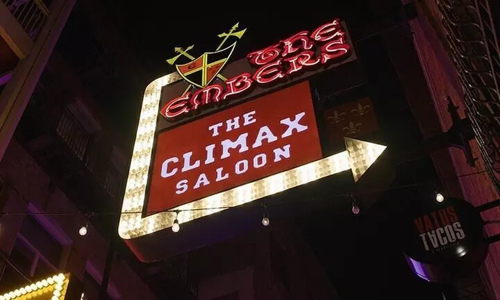 Enjoy 90-Minute Carnage and Chaos Ghost Tour for Up to Four People 