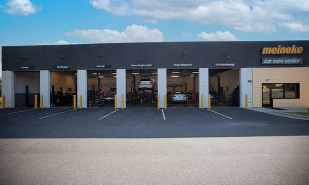 Optimize your drive: Expert 4-Wheel Alignment for Stability