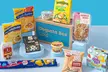 Degusta Überraschungsbox mit 10-15 Marken-Lebensmitteln oder Cold Box Mai 2025 inkl. Versand (bis zu 41% sparen) - Second Medium