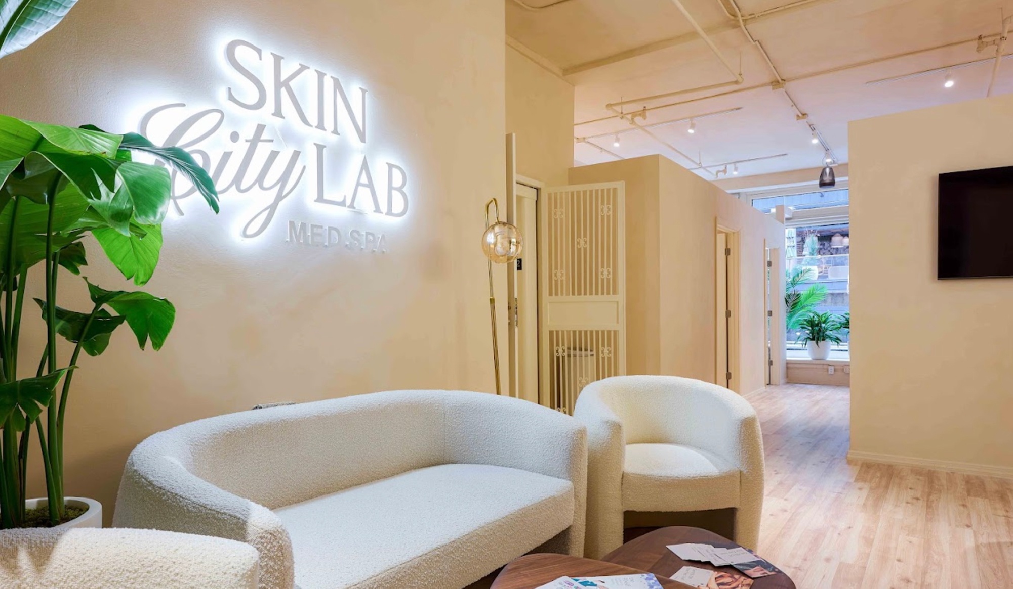 Smooth, Hair-Free Skin with Diode Laser at Skin City Lab NYC