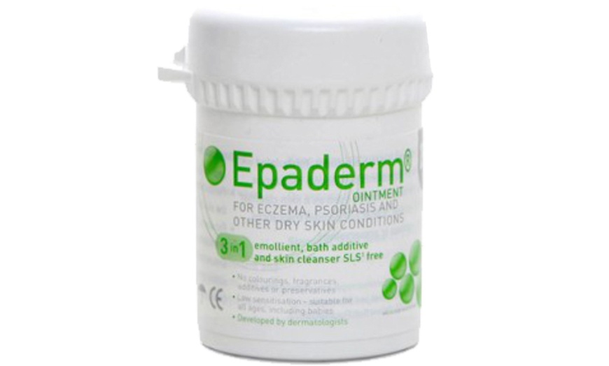 Image 2: Epaderm Cream or Ointment