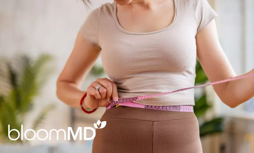 BloomMD - From $256.50