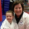 Image 1: Karate Classes & Uniform - Try Our Program!