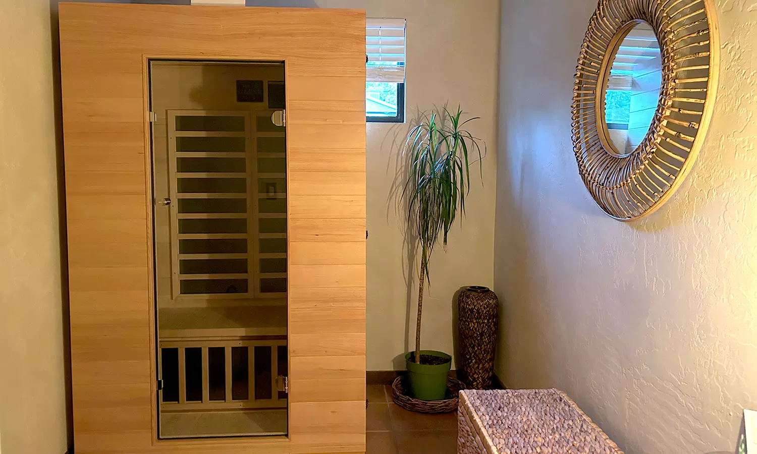 Relax with Swedish Massage and Hot Stones in Single, 3 Pack or 5 Packs