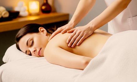 Massage du visage méthode Kobido de 45 minutes