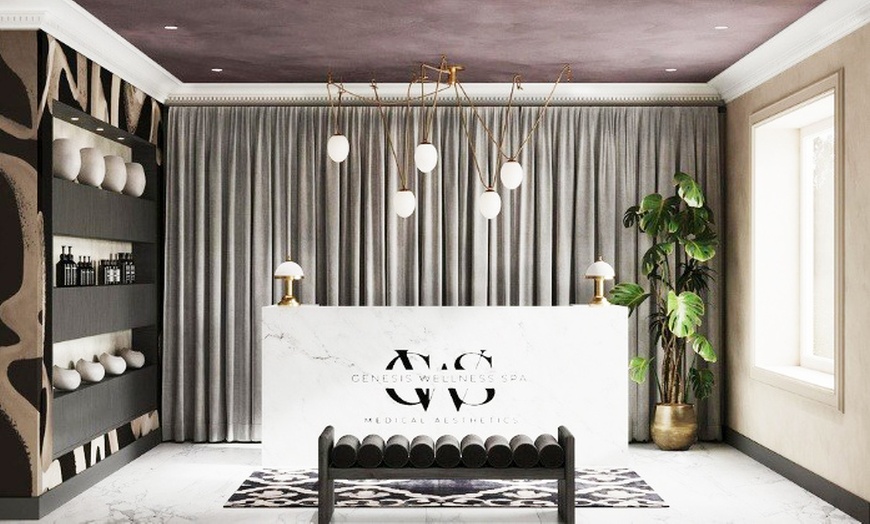 Image 9: One, Three, or Five Laser Skin Resurfacing Treatments