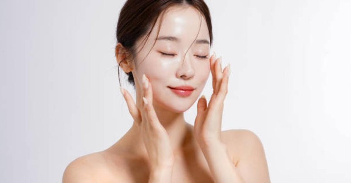 Taller de autocuidado facial con cosmética coreana en Valencia