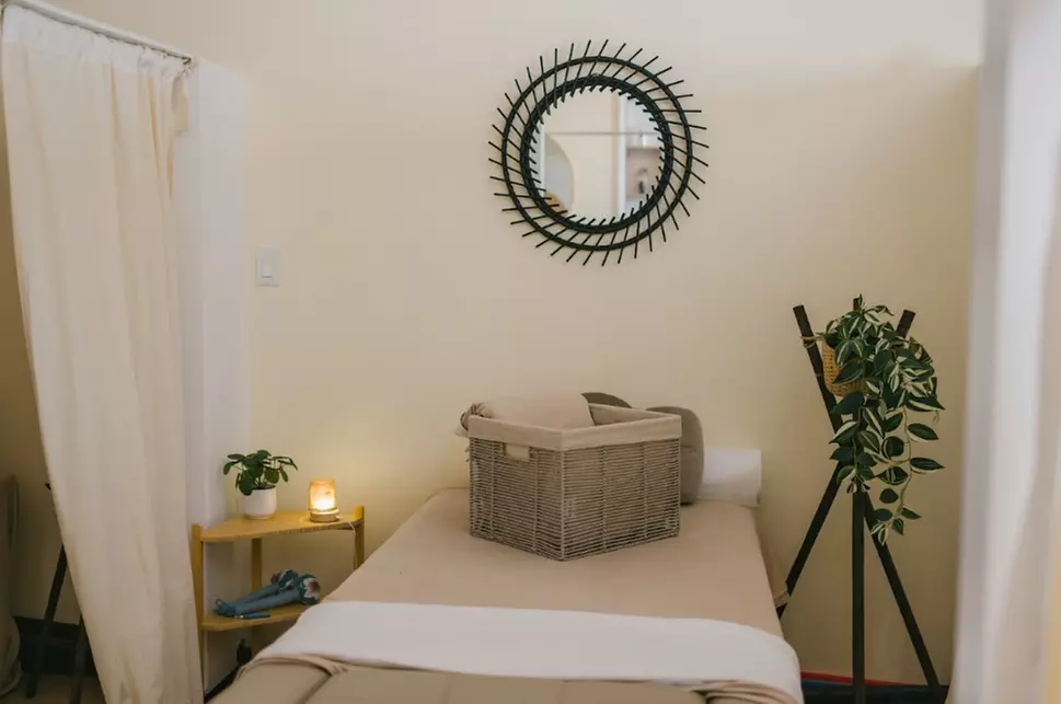 Head Spa Package: 45, 60, or 90-Min Treatments with Facial Care