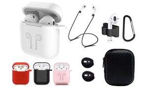 Accessory Pack for Apple AirPods® 