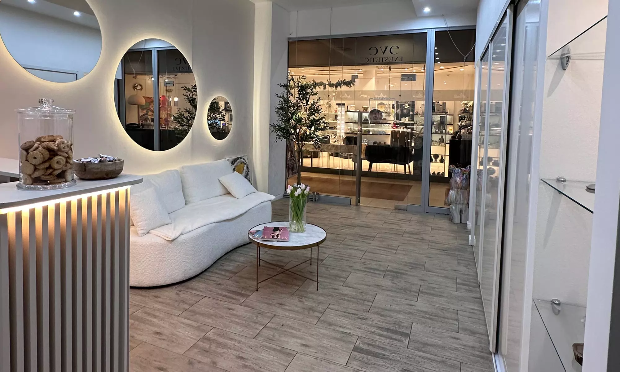 Kompleksowa pielęgnacja skóry głowy, włosów i twarzy