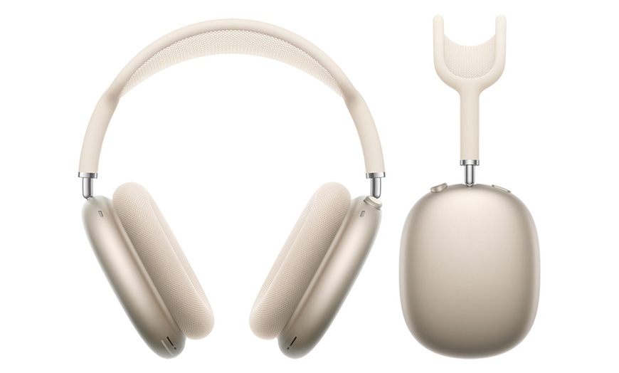 Image 6: Apple AirPods® Max mit Smart Case, Neu