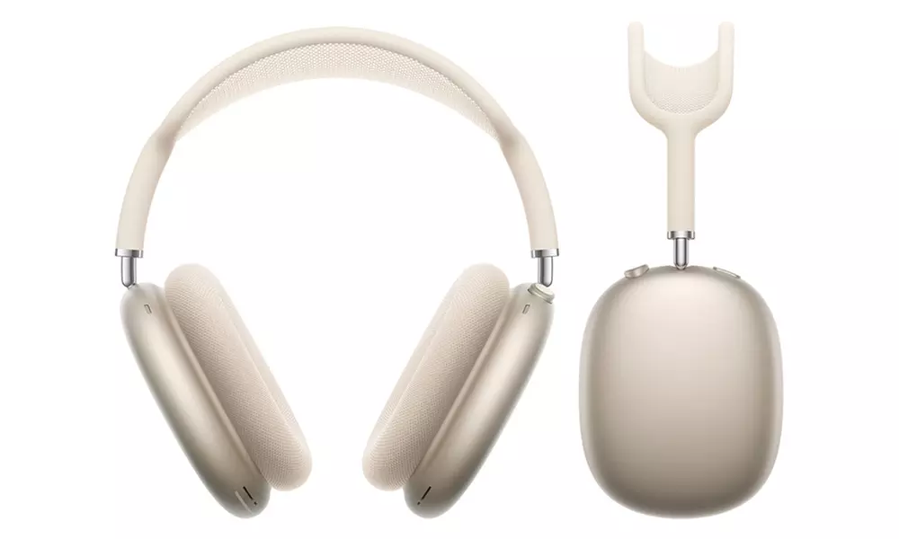 Apple AirPods® Max mit Smart Case, Neu