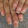 Image 8: Acrylic or Gel Manicure with Nail Design