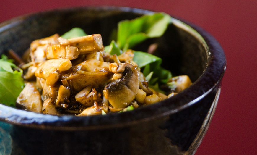 Image 6: Summer Indulgence Teppanyaki Experience for 1, 2, or 4 People