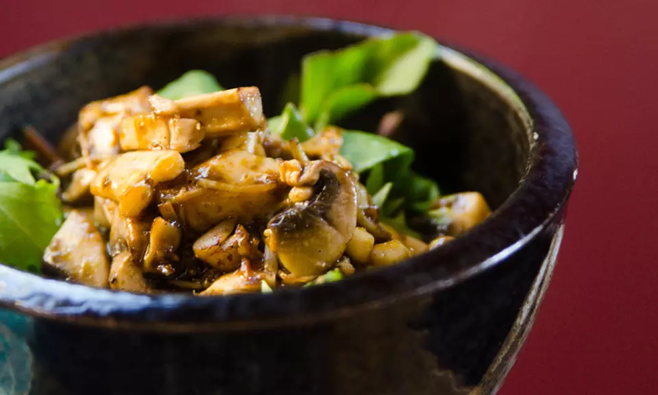 Summer Indulgence Teppanyaki Experience for 1, 2, or 4 People