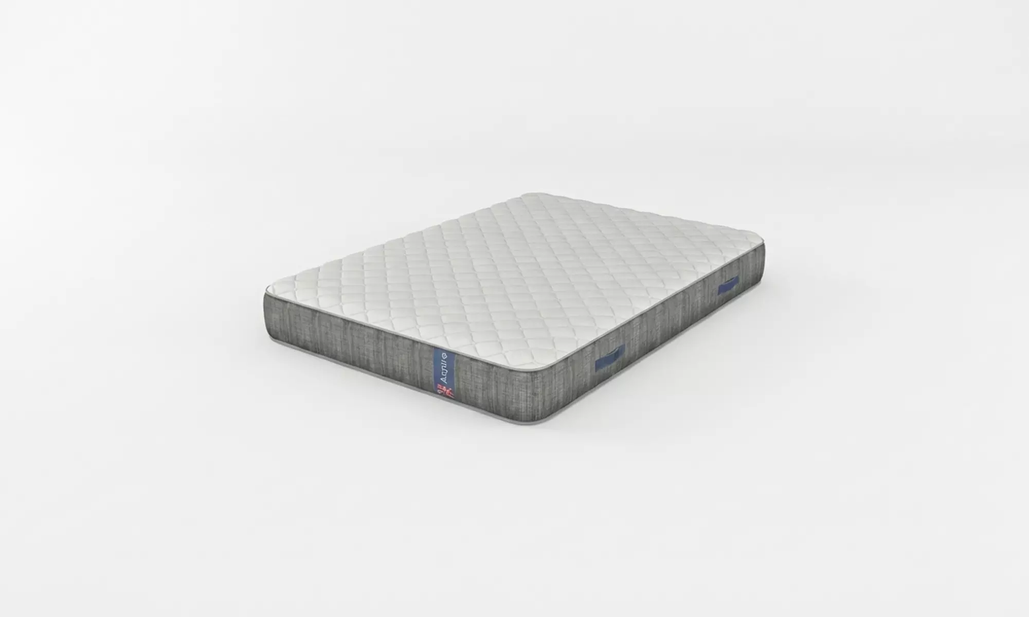 Aspire Pocket Sprung and Wool Hybrid Mattress