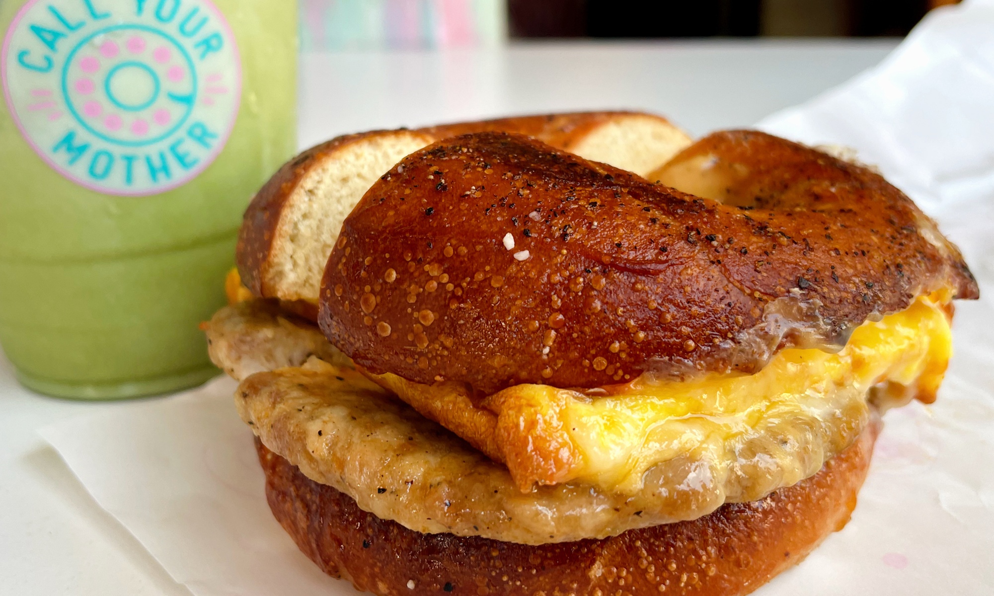 Explore & Savour Secret Food Tour for Kids, Teens, and Adults