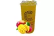 Savour Delicious Bubble Tea, Fruit or Milk Bubble, Yogurt  w/ or w/o Toppings At Cha Point Revesby(Up to 33%Off) - Image 2