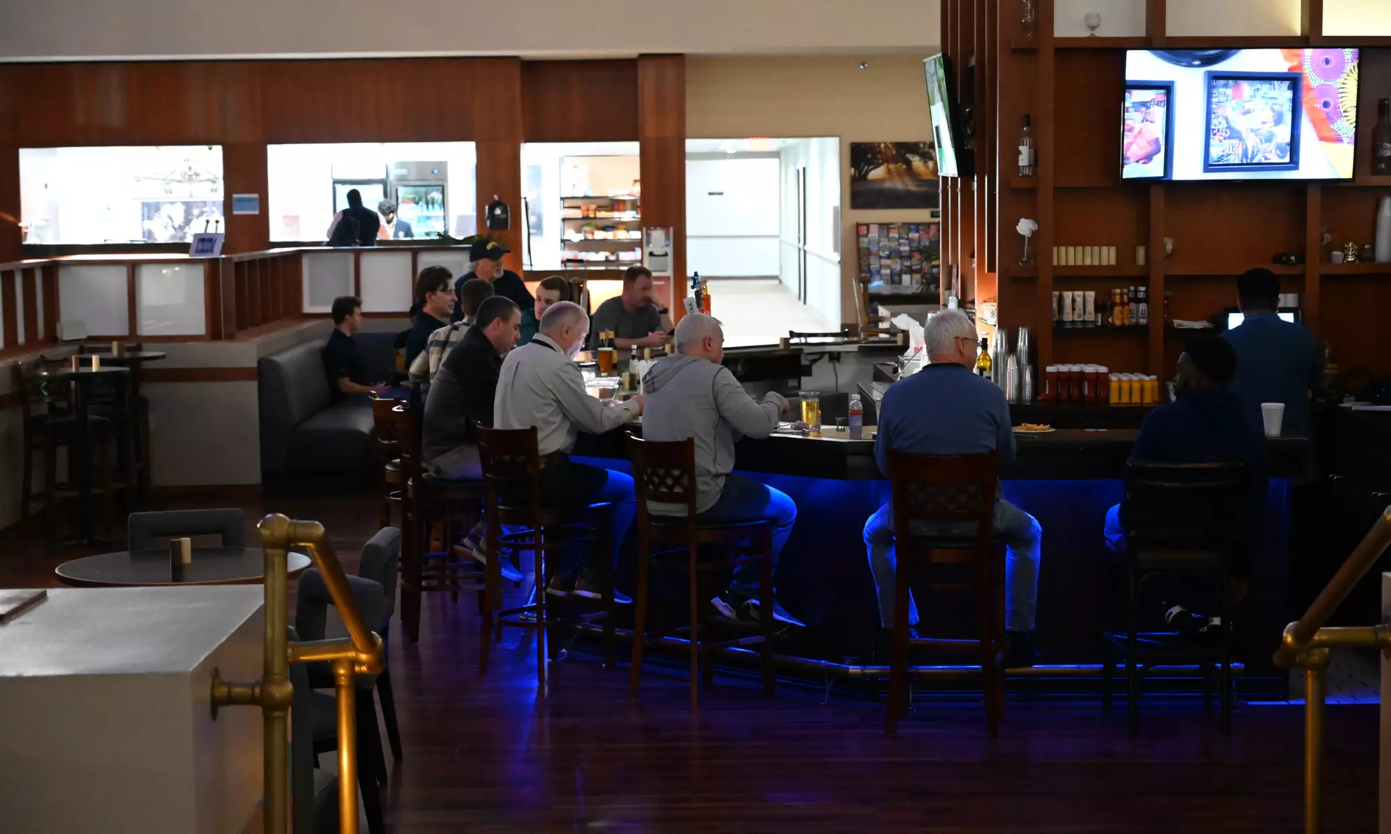 Member-Only Deal: Atrium Hotel & Suites DFW