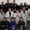 Image 3: 1-Month Brazilian Jiu-Jitsu Classes for Kids or Adults
