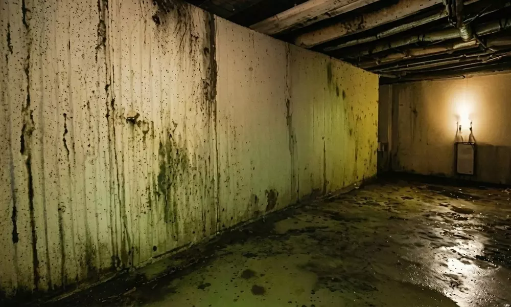 Comprehensive Home Wellness Packages: Mold, Air Quality & Dryer Safety