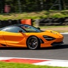 Image 1: Sportscar or Supercar Driving - 3,6 or 9 Miles in 1,2 or 3 cars