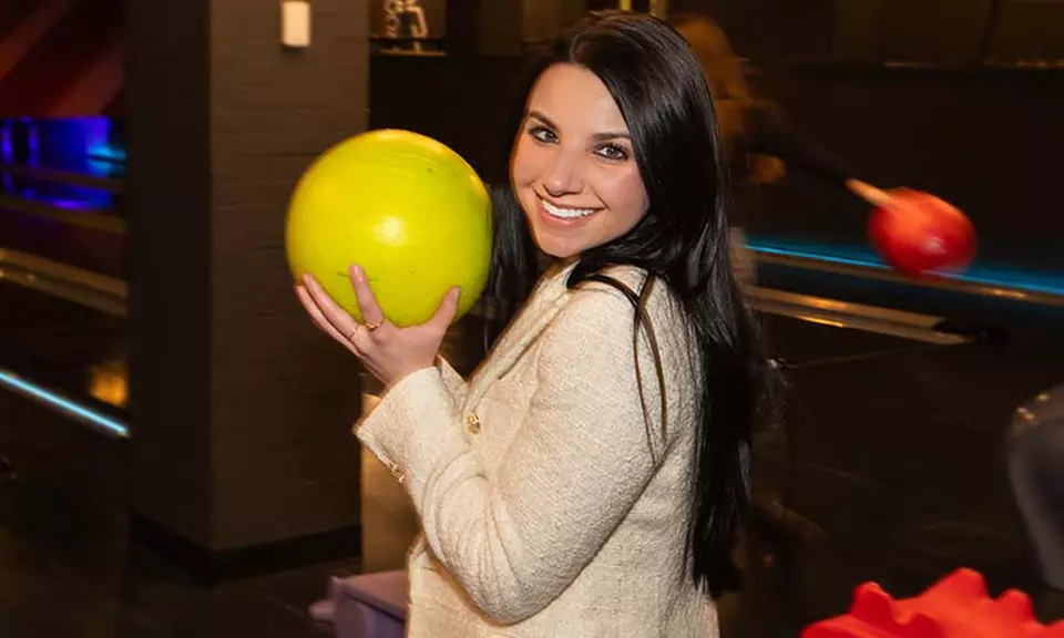 Up to 43% Off 1 or 2 Hours of Bowling with Shoes at Spare Lanes