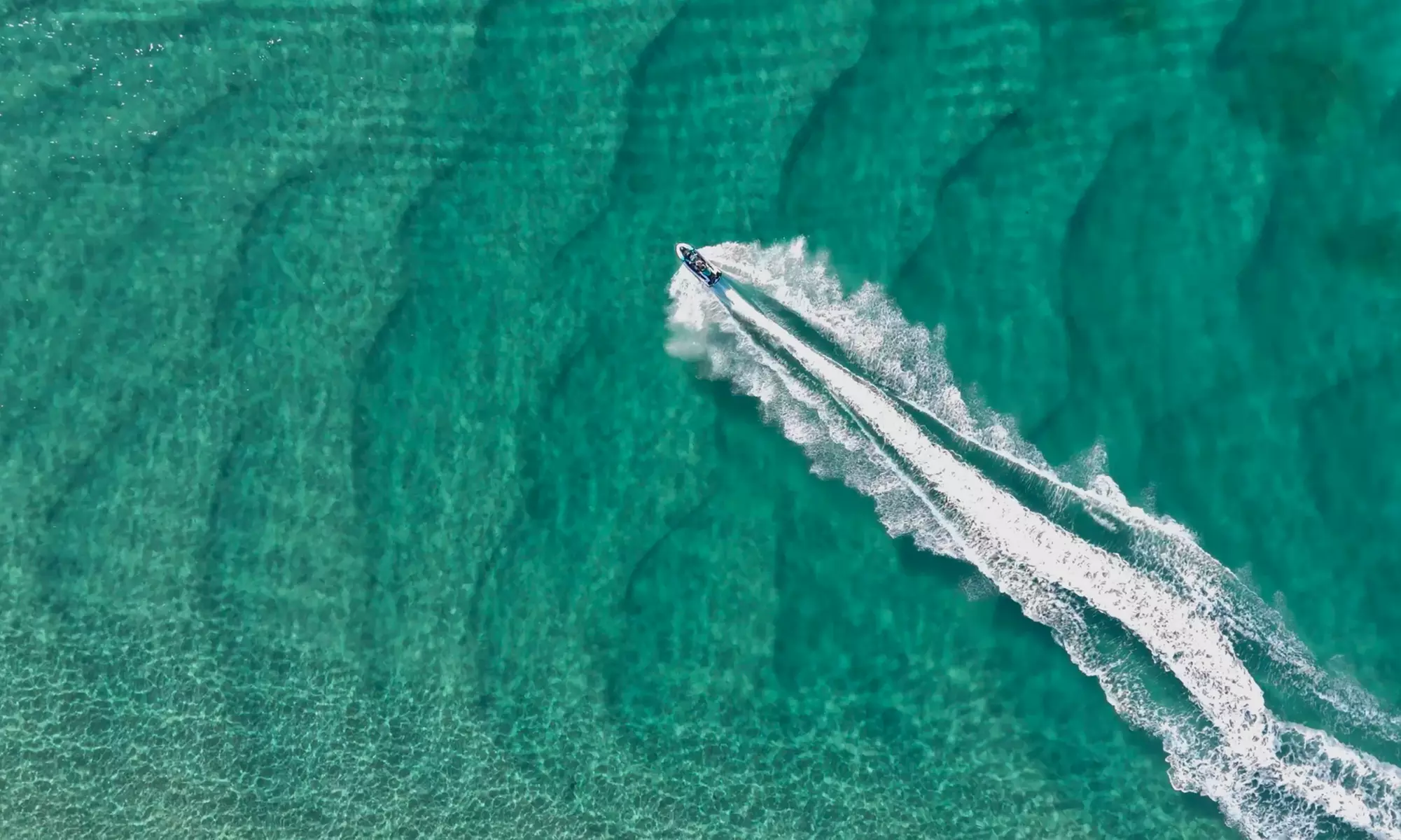 Thrilling 30-Min Jet Ski Tour for up to Two People in Surfers Paradise