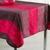 Image 5: Mantel con estampado floral