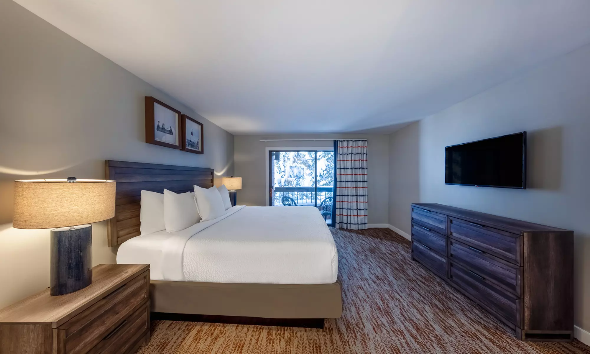 Charming Stay at Park Plaza Resort, Ascend Hotel Collection in, UT.