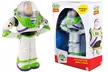 Sambro Disney® Toy Story 4 Buzz Lightyear Bubble Blower - Second Medium