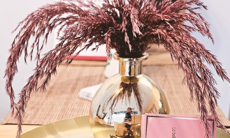 Image 5: Tonifícate con electroestimulación: 3 o 6 sesiones de 30 min. para 1