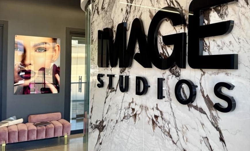 Image 2: One or Two Lash Lift & Tint or Brow Lamination, Lash Lift, Tint & Wax