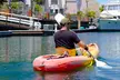 Kayak Rental for One or Two – Enjoy California Huntington Beach with Up to 29% Off - Second Medium