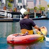 Image 2: Kayak Rental for One or Two – Enjoy California Huntington Beach with Up to 29% Off