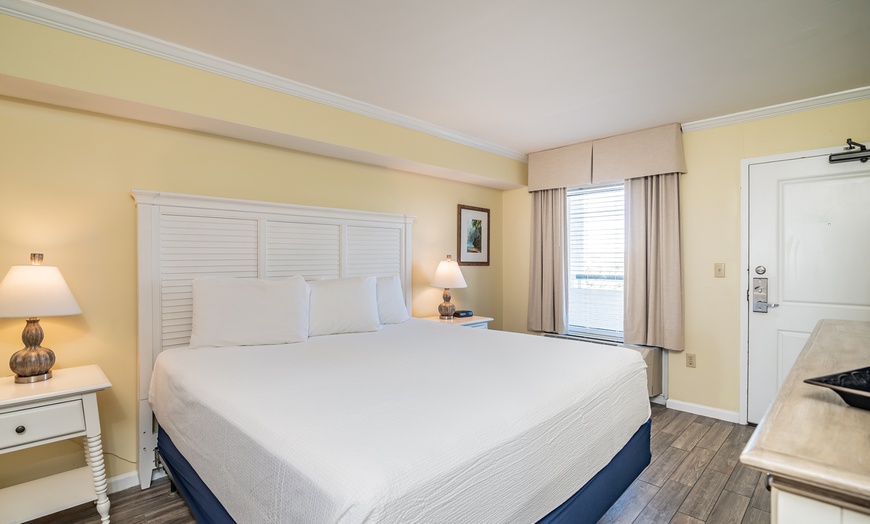 Image 22: Relax and Play at Litchfield Beach & Golf Resort | Coastal SC Getaway!