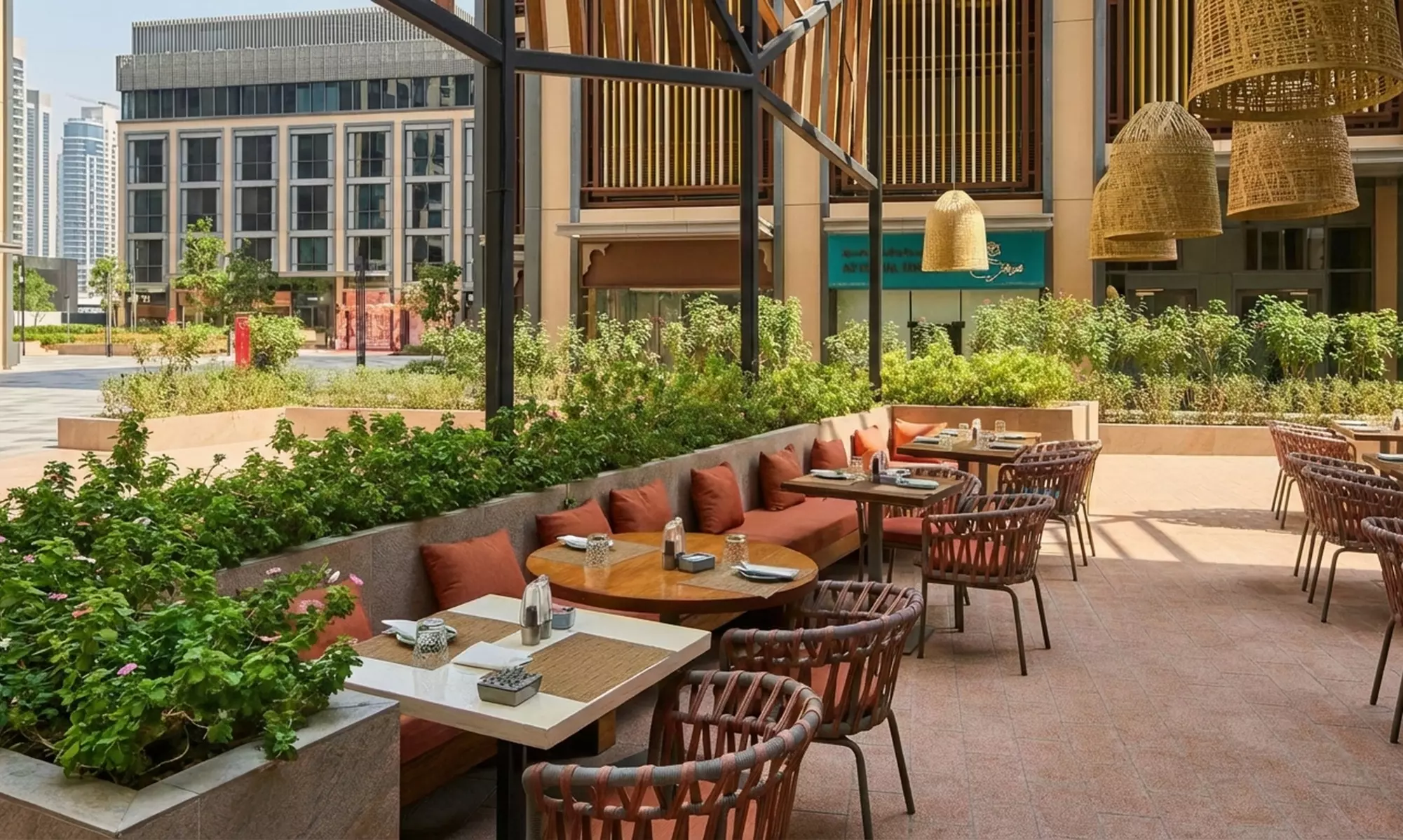 Breakfast Buffet w/ Beverages & Pool Access for 1 Child or 1-4 Adults