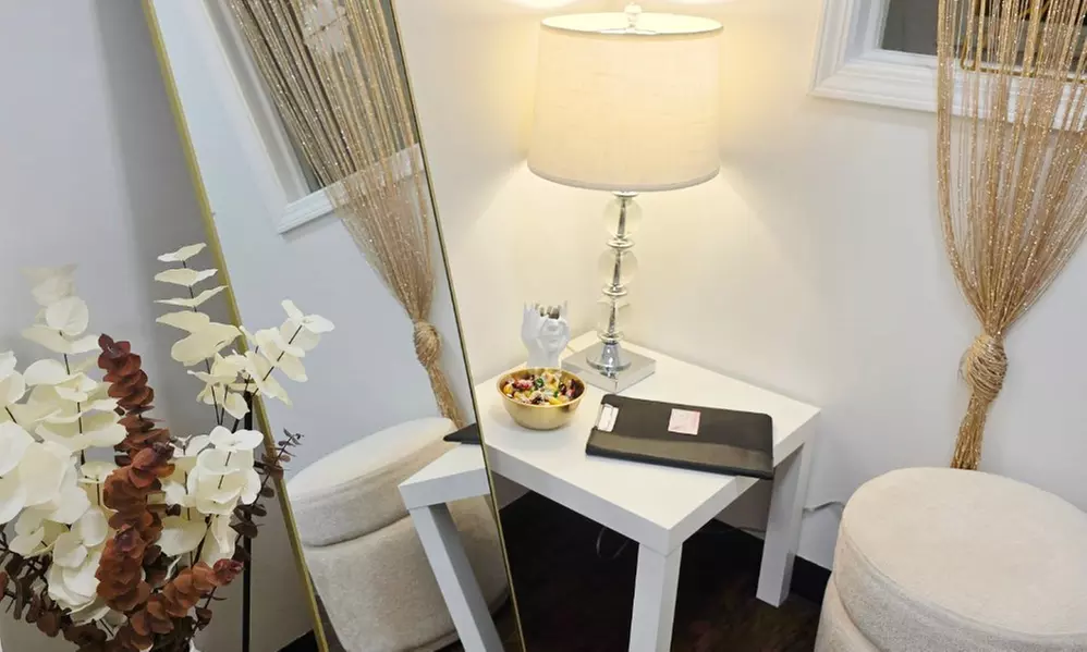 60-Minute 1, 3, or 5x Cold Plasma Facial (Acne or Anti-Aging)