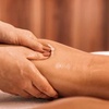 Image 2: Revitalize with a 60-Min Deep Tissue or Lymphatic Drainage Massage 