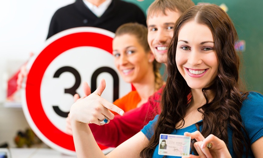 Image 5: Online theoriepakket Rijbewijs B